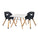 Ziza Play Kit - Pebble Grey - Cheeky Rascals UK