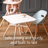 Ziza Play Kit - Pebble Grey - Cheeky Rascals UK