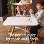 Ziza Play Kit - Pebble Grey - Cheeky Rascals UK