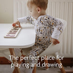 Ziza Play Kit - Pebble Grey - Cheeky Rascals UK