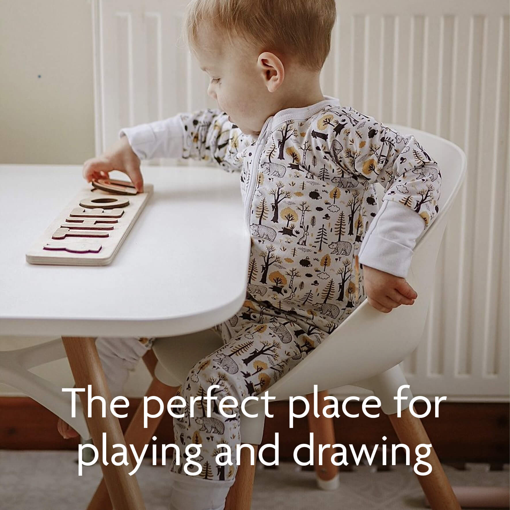 Ziza Play Kit - Blush Pink - Cheeky Rascals UK