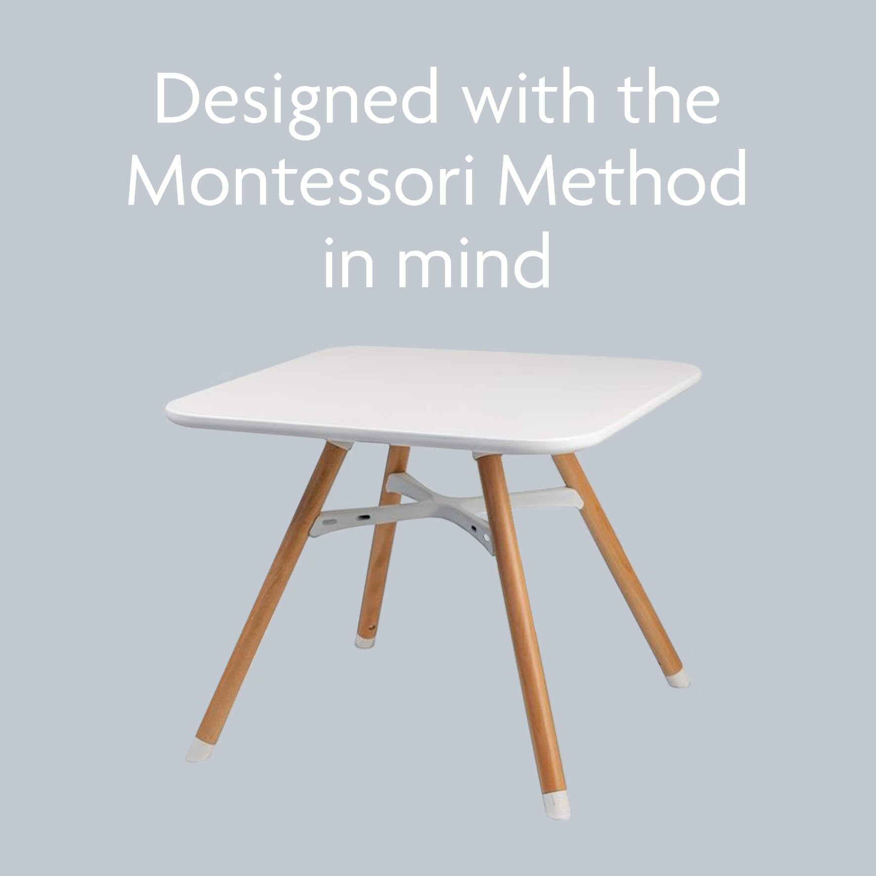 Ziza Play Kit - Pebble Grey - Cheeky Rascals UK