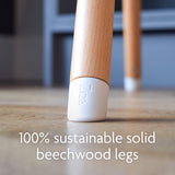 Ziza Play Kit - Pebble Grey - Cheeky Rascals UK