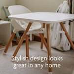 Ziza Play Kit - Pebble Grey - Cheeky Rascals UK