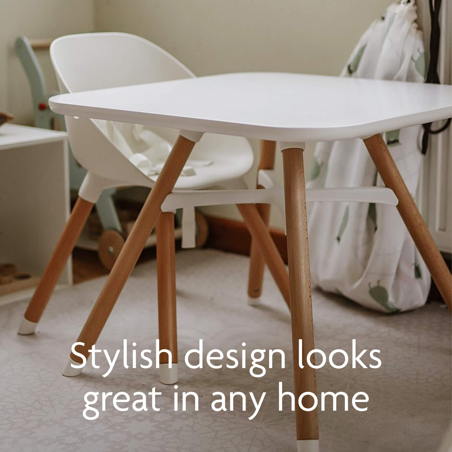 Ziza Play Kit - Pebble Grey - Cheeky Rascals UK