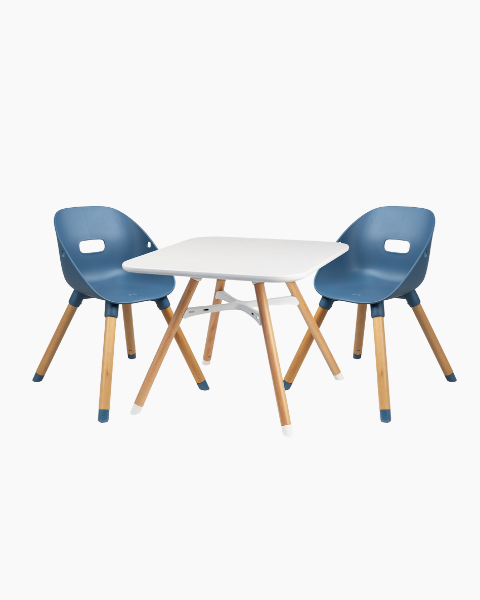 Lifestyle image on hover