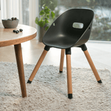 Lifestyle image on hover