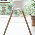Lifestyle image on hover