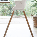 Lifestyle image on hover