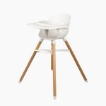 Lifestyle image on hover
