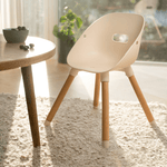 Lifestyle image on hover