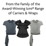 Izmi Essential Wrap