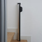 Lascal KiddyGuard® Accent - Black - Cheeky Rascals UK