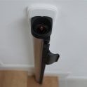 Lascal KiddyGuard® Accent - Black - Cheeky Rascals UK