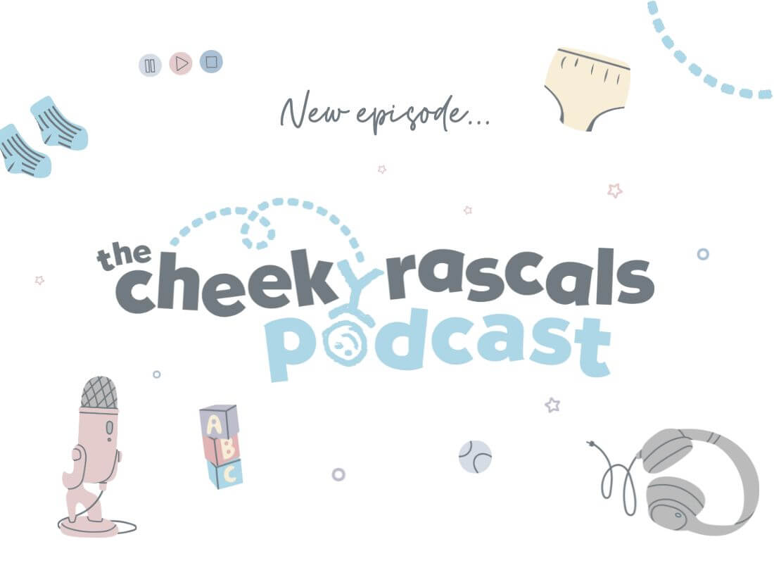Beth Kitt's Guide to Parenting, Pregnancy, and Postpartum Care - Cheeky Rascals UK