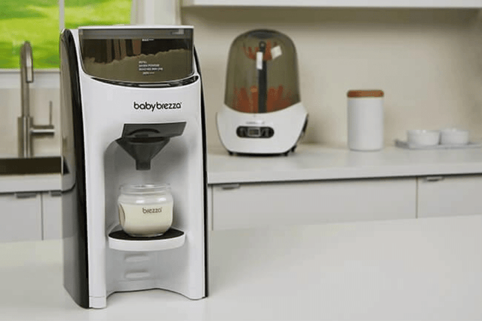 Bottle Feeding Made Easier – It’s about time™ !