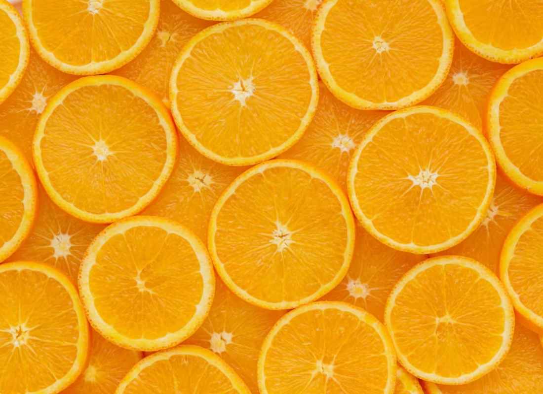 Oranges