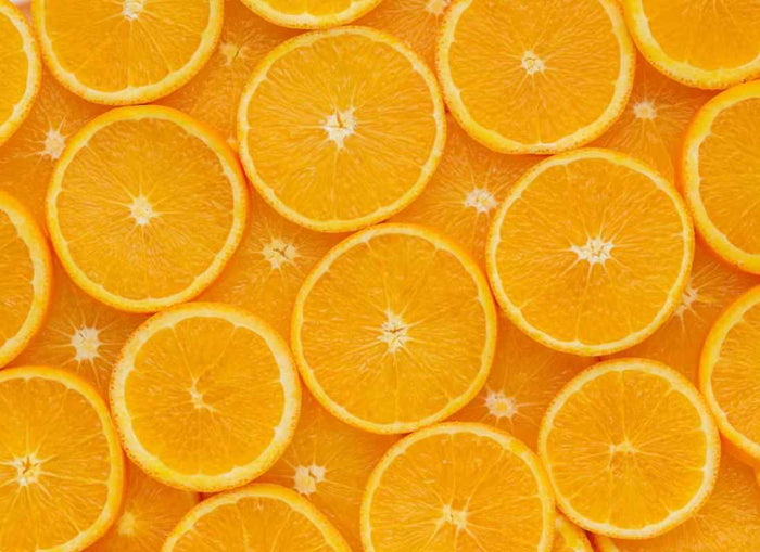 Oranges