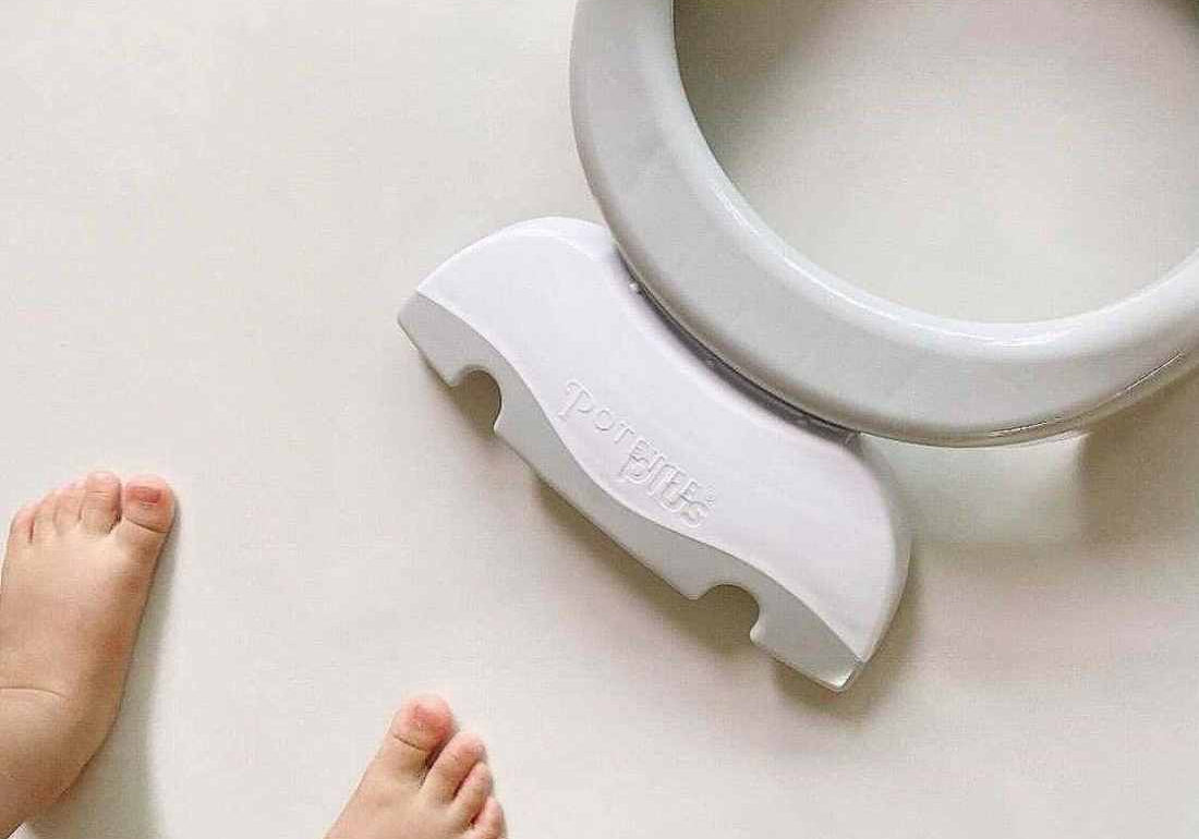 Potette 2 in 1