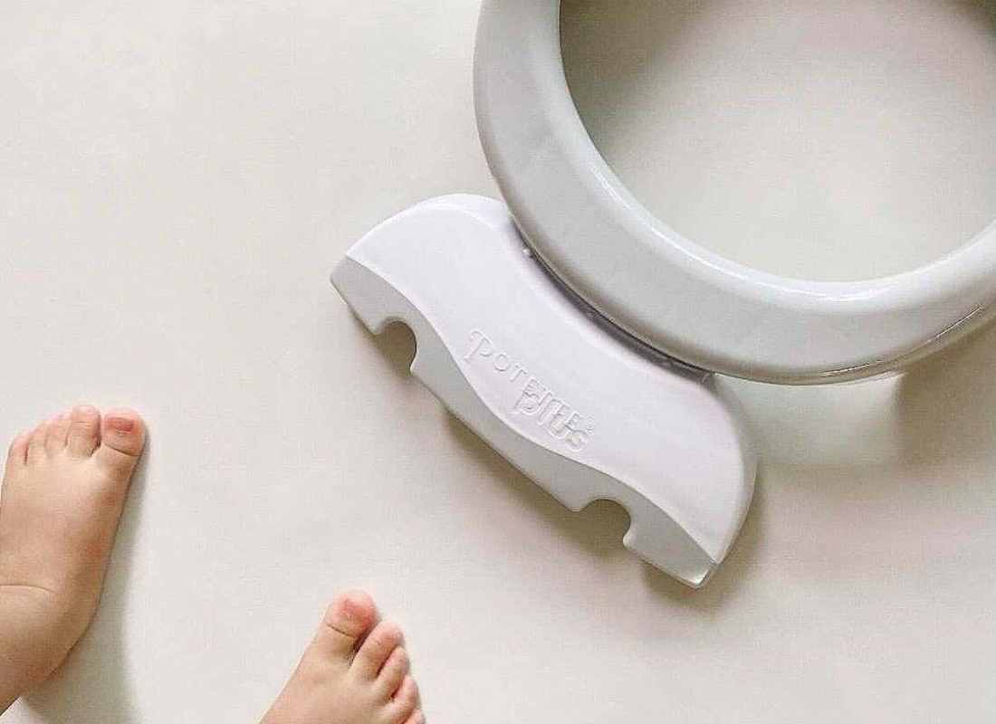 Potette 2 in 1