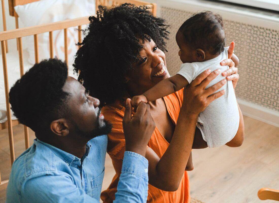 Gifts for New Parents: Making Life Easier and More Enjoyable - Cheeky Rascals UK