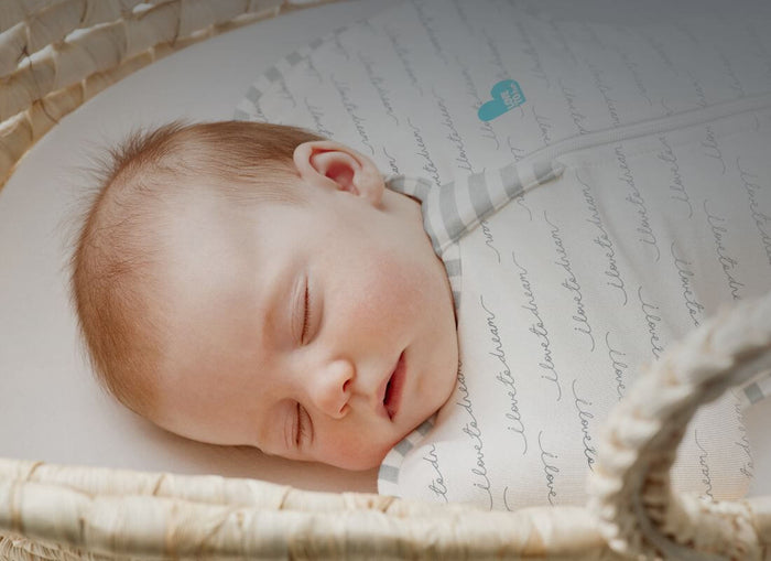 How To Dress Babies for Sleep in the Cooler Weather - Cheeky Rascals UK