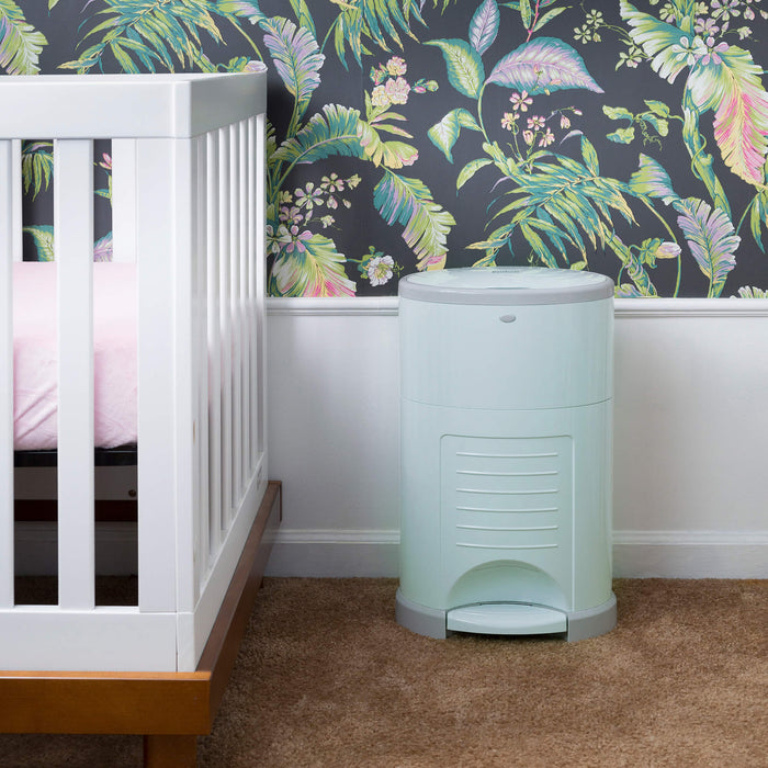 Getting Your Home Baby Ready