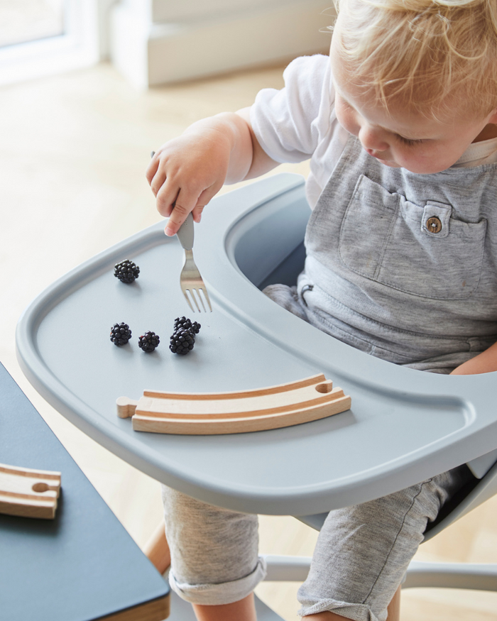 Montessori Weaning Tips