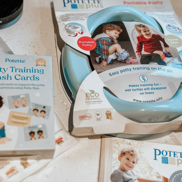 Review From You- Potette (@the_ouchie_fixer)