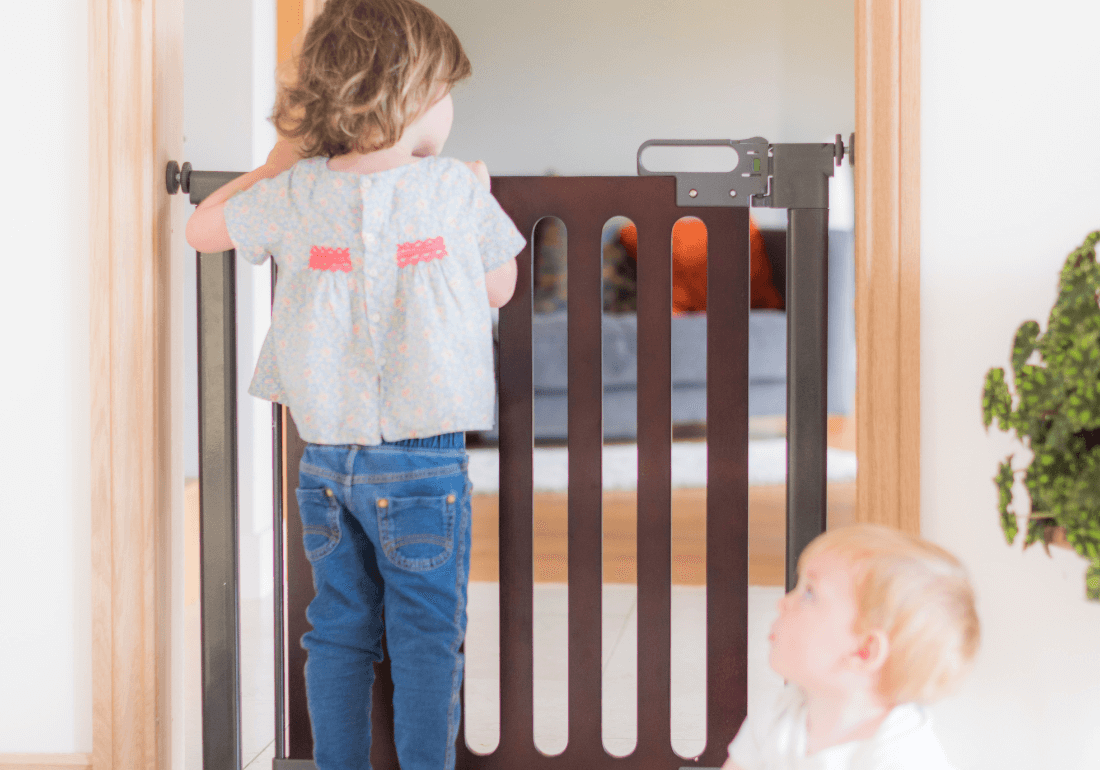Stairgates: The Do's and Don'ts