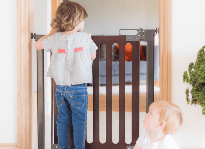 Stairgates: The Do's and Don'ts