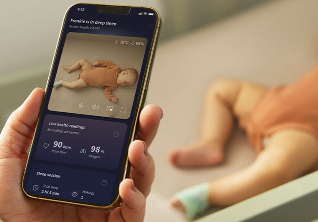 The Top 10 Baby Gadgets in 2026: Making Parenting Smarter and Easier