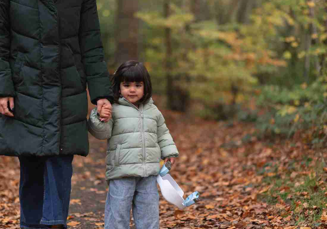 Common Potty Training Regressions & How to Handle Them - Cheeky Rascals UK