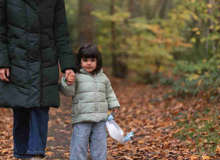 Common Potty Training Regressions & How to Handle Them - Cheeky Rascals UK
