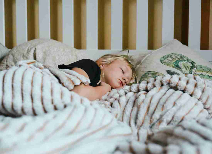 Daytime Potty Training vs. Nighttime Potty Training: What You Need to Know - Cheeky Rascals UK