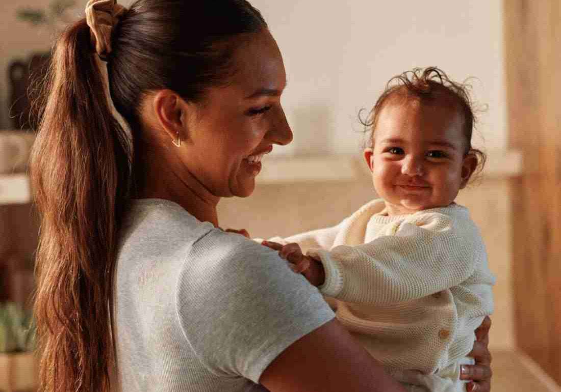 New Year, New Parenting Goals: Explore the Top Trends for 2025