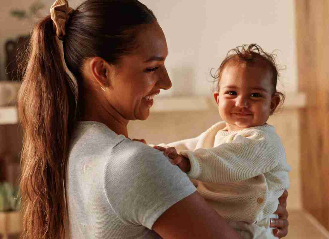 New Year, New Parenting Goals: Explore the Top Trends for 2025