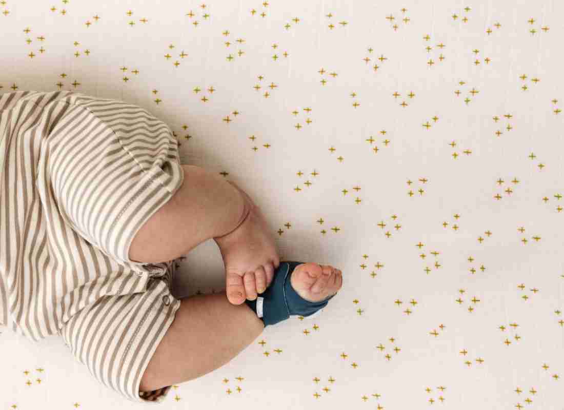6 Essential Guidelines to Prevent SIDs: Guest Article from Sleep Consultant, Susan Wallace - Cheeky Rascals UK