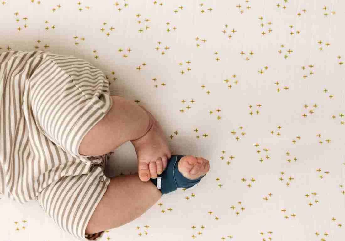 6 Essential Guidelines to Prevent SIDs: Guest Article from Sleep Consultant, Susan Wallace - Cheeky Rascals UK