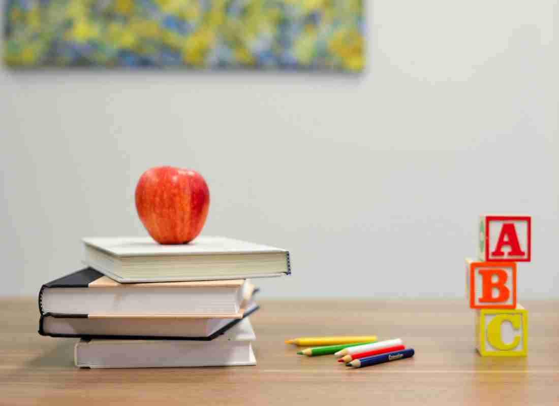 first day of school