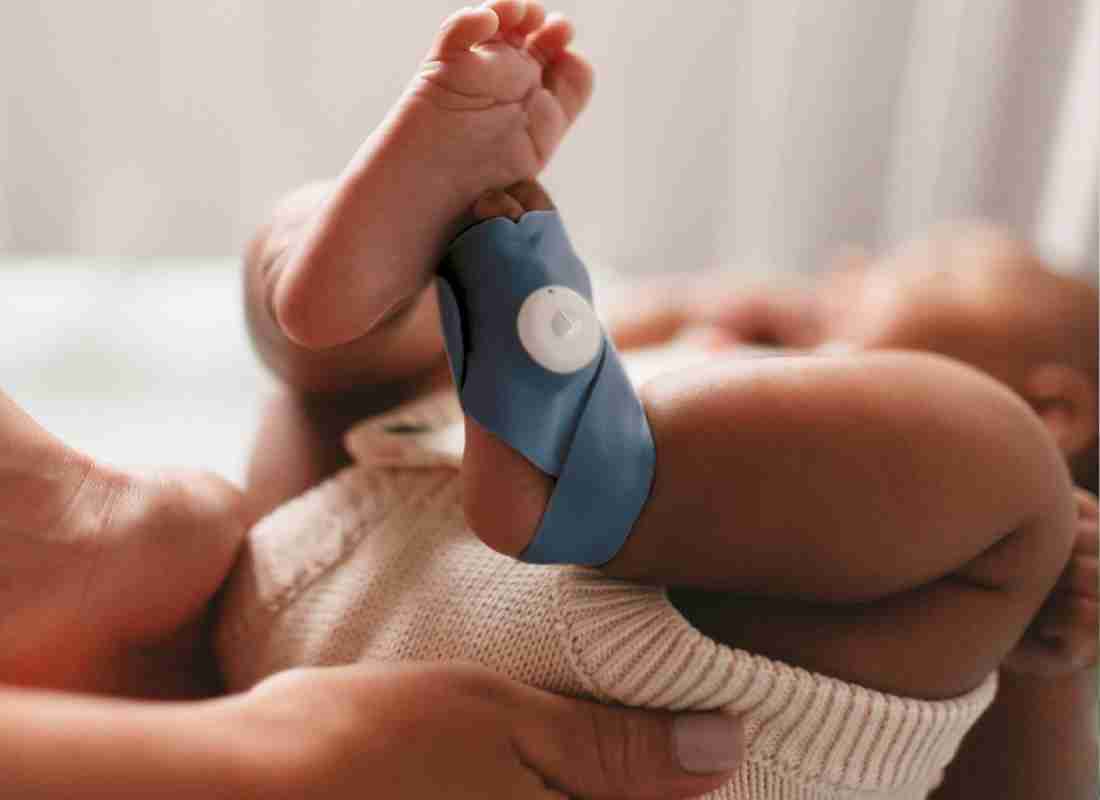 Understanding Newborn Sleep Cycles: A Guide for New Parents
