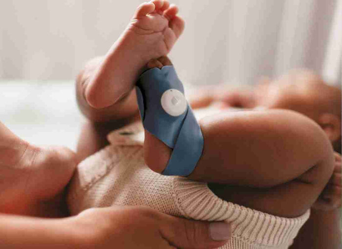 Understanding Newborn Sleep Cycles: A Guide for New Parents