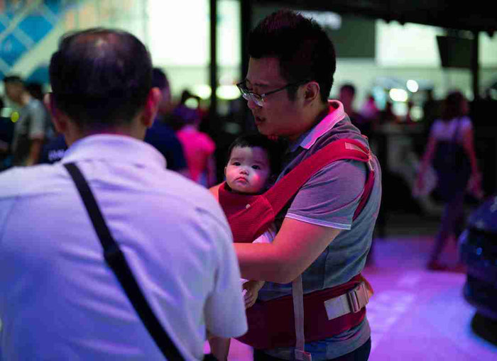 What is a Baby Show? A Complete Guide for New and Expecting Parents