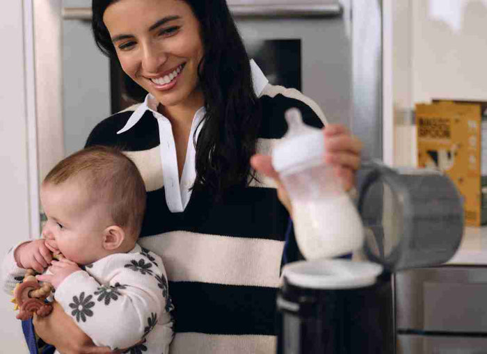 Why Do I Need a Bottle Warmer? Top Tips, Benefits & Advice