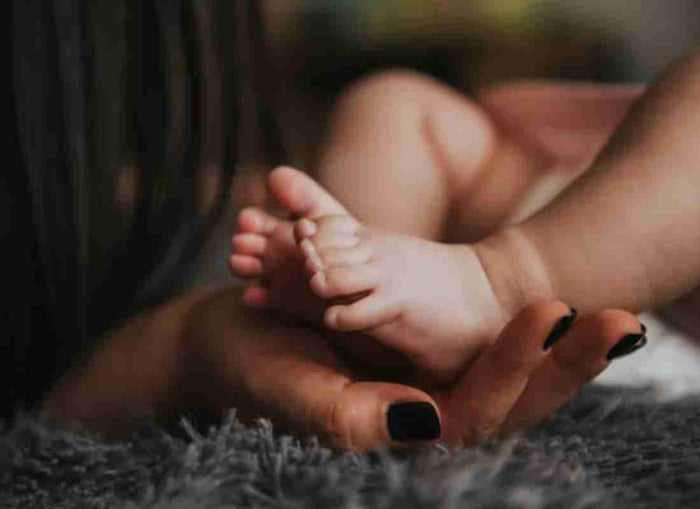 New Year’s Resolutions for Parents and Little Ones in 2025