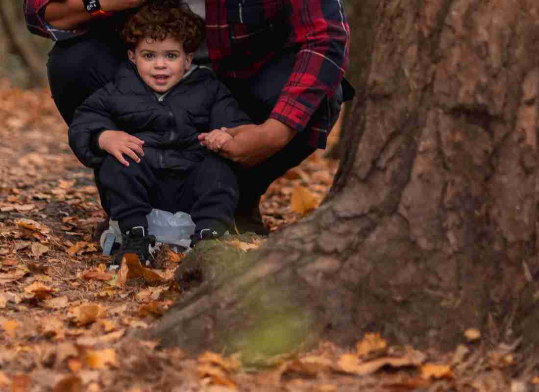 Navigating Winter with Little Ones: Top Tips for Outdoor Adventures - Cheeky Rascals UK