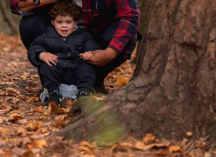 Navigating Winter with Little Ones: Top Tips for Outdoor Adventures - Cheeky Rascals UK