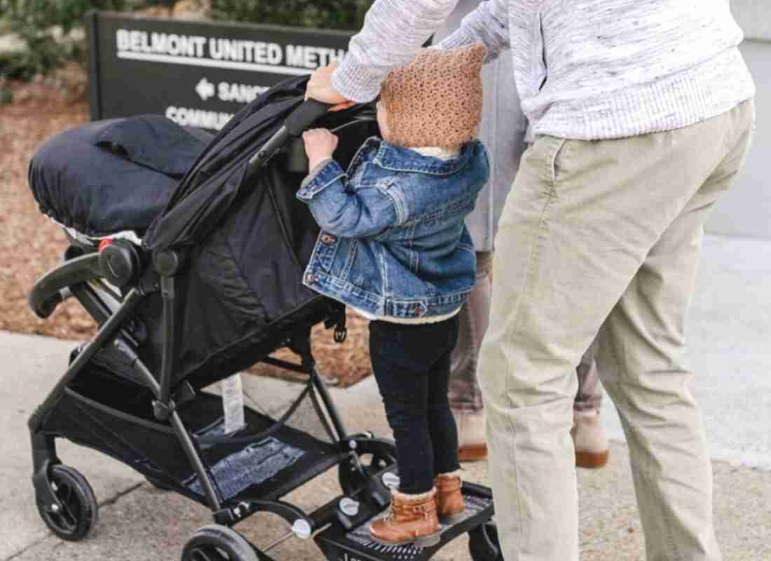 7 Tips for Mastering Potty Training on the Go