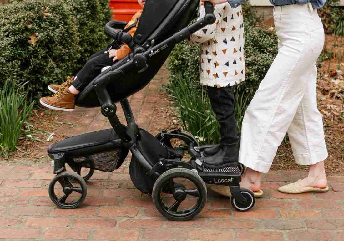 10 Small Changes to Embrace Eco-Friendly Parenting in 2025
