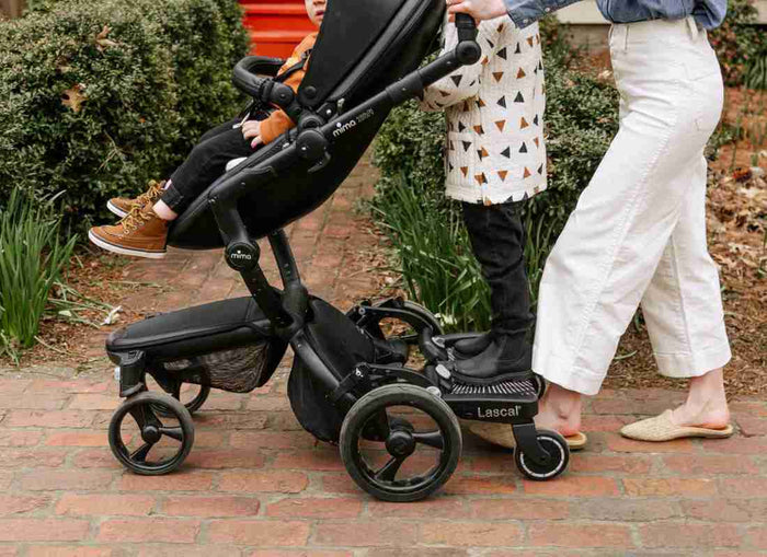 10 Small Changes to Embrace Eco-Friendly Parenting in 2025